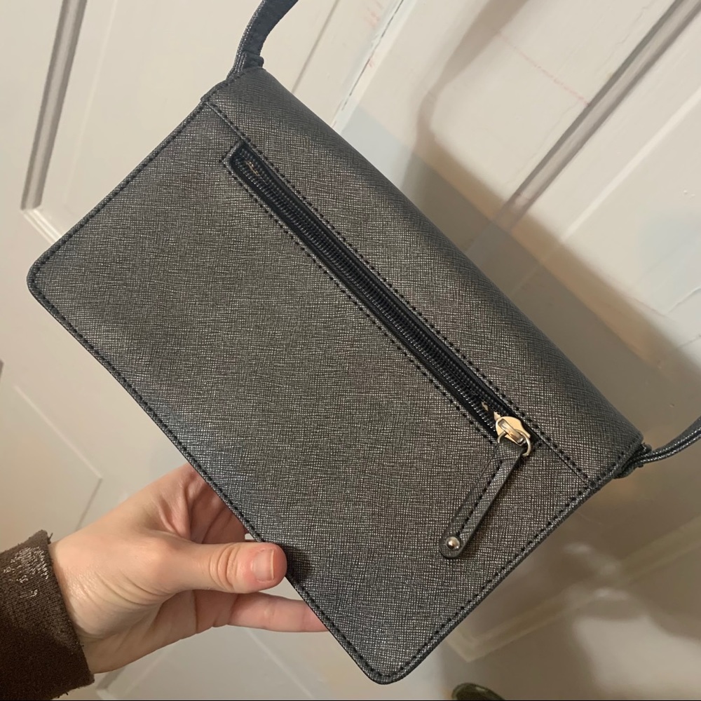 Charcoal crossbody - Picture 4 of 6